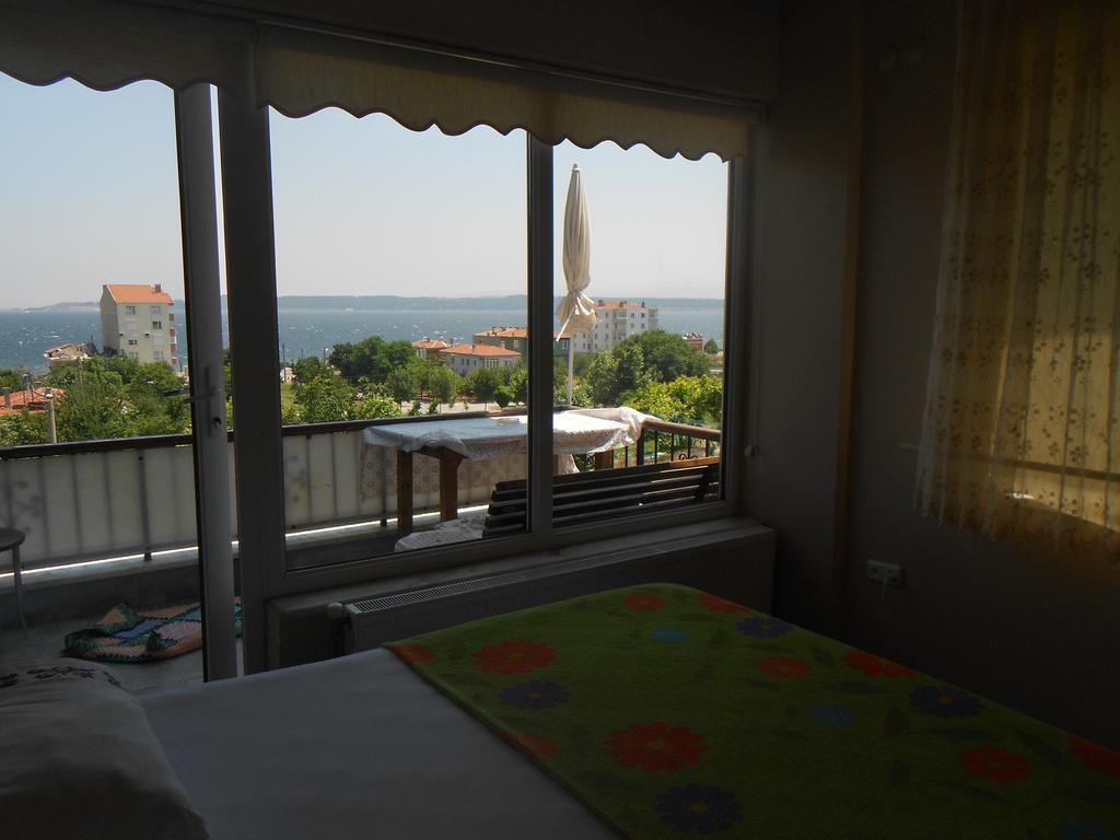 Irmak Family Pension & Apartments Еджеабат Номер фото