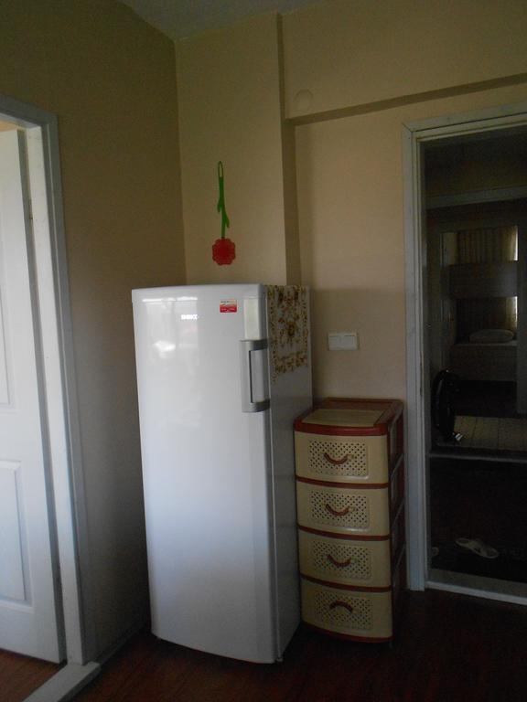Irmak Family Pension & Apartments Еджеабат Номер фото