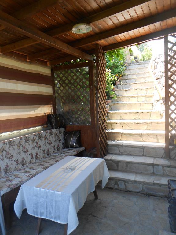 Irmak Family Pension & Apartments Еджеабат Номер фото