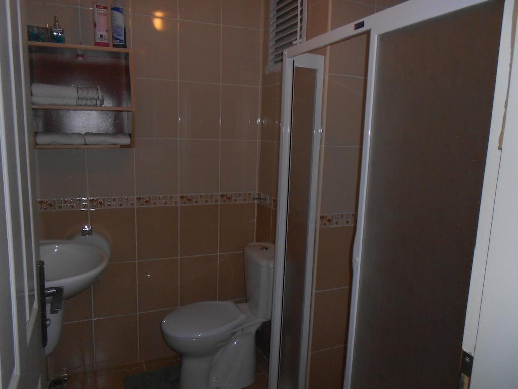 Irmak Family Pension & Apartments Еджеабат Номер фото