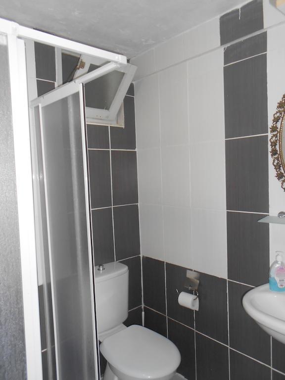 Irmak Family Pension & Apartments Еджеабат Номер фото