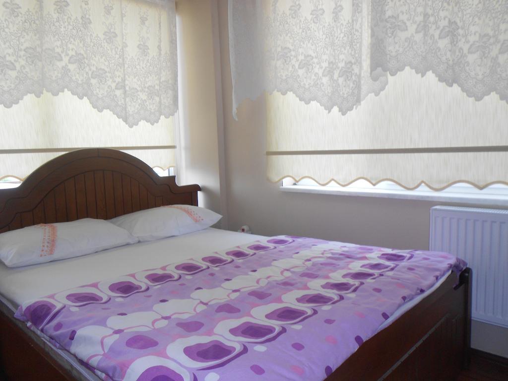 Irmak Family Pension & Apartments Еджеабат Номер фото